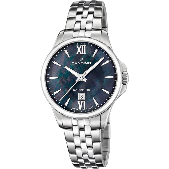 Candino Couple Classic - C4766/8