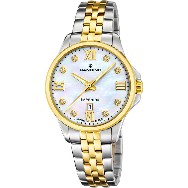Candino Couple Classic - C4767/1