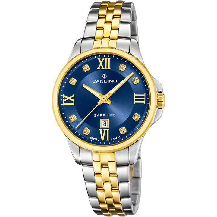 Candino Couple Classic - C4767/3