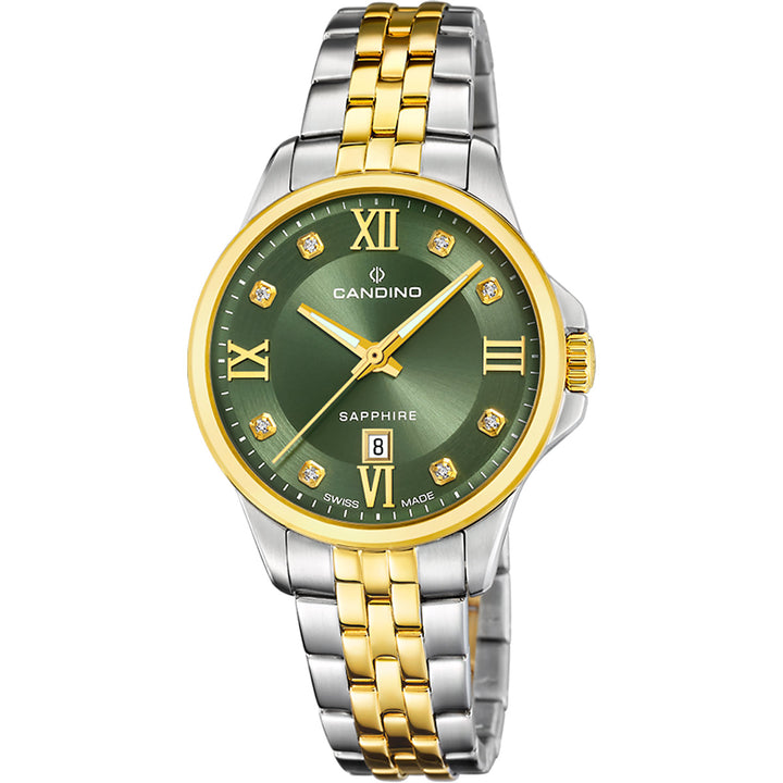 Candino Couple Classic - C4767/4