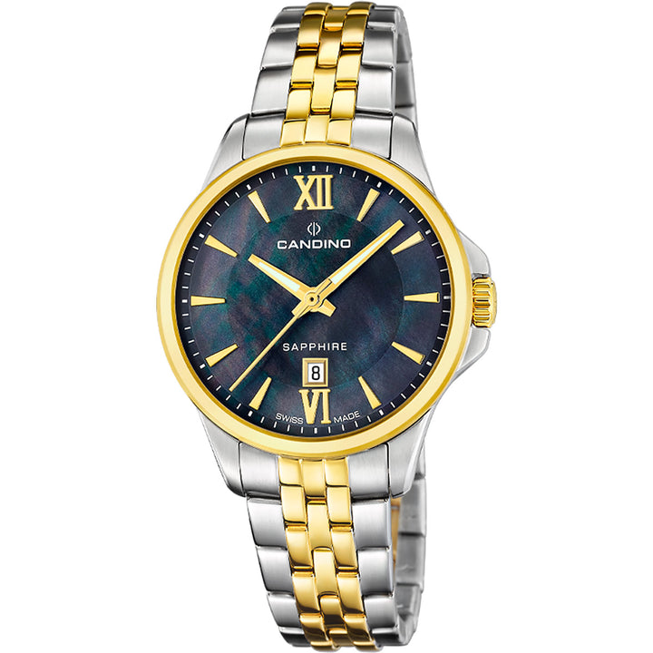 Candino Couple Classic - C4767/7
