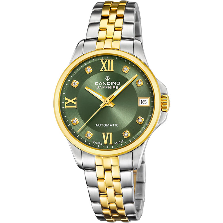 Candino Automatic - C4771/4