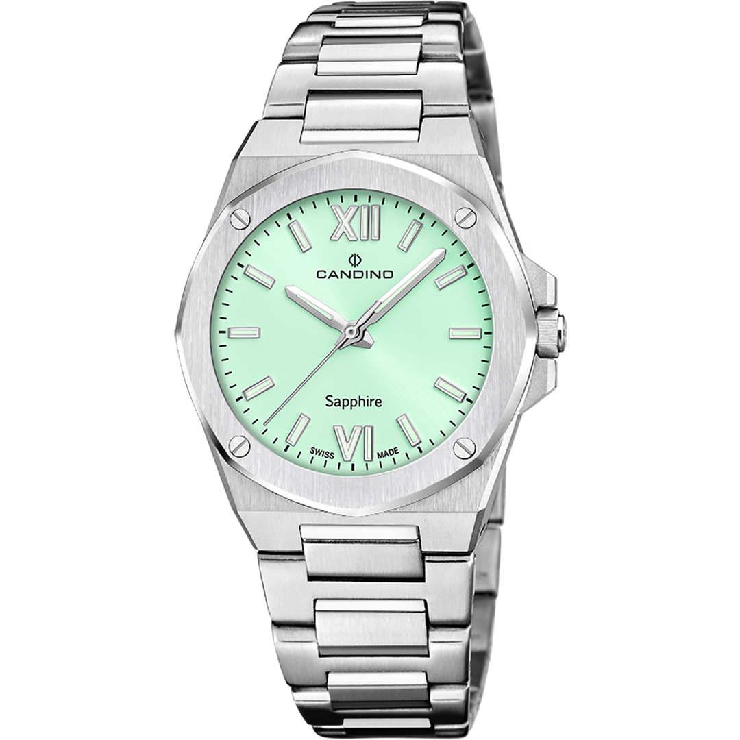 Candino Lady Elegance - C4775/6