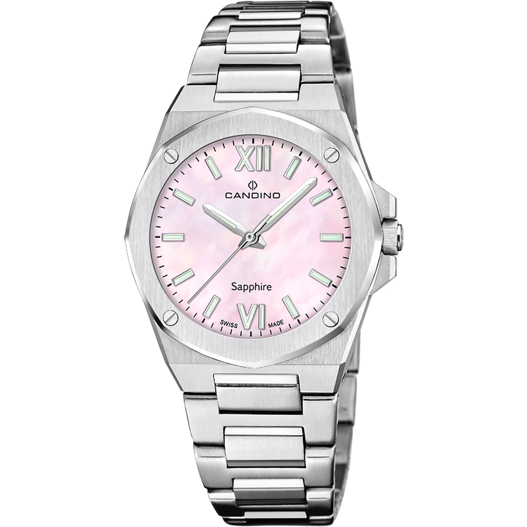 Candino Lady Elegance - C4775/7