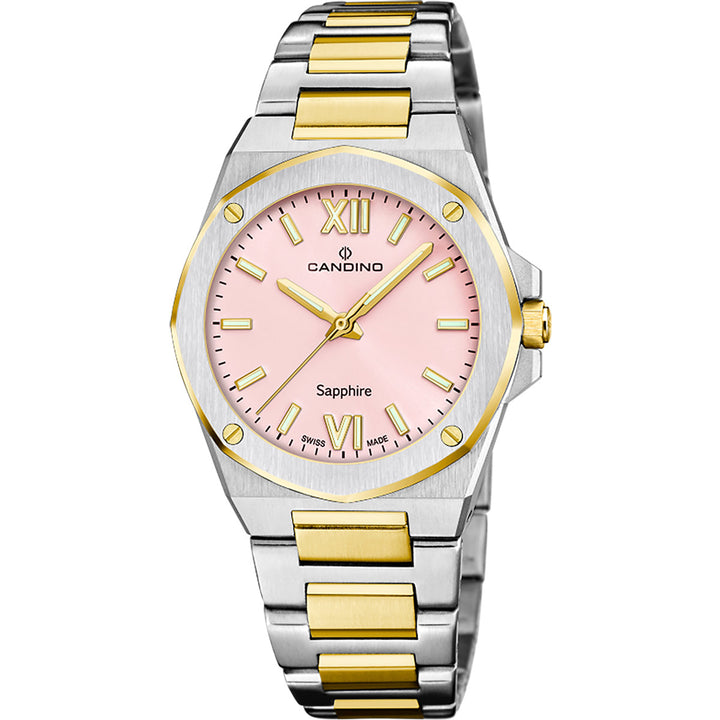 Candino Lady Elegance - C4776/2