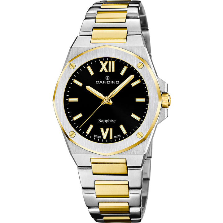 Candino Lady Elegance - C4776/6