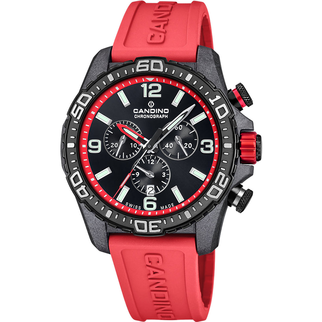 Candino Gents Chrono - C4779/5