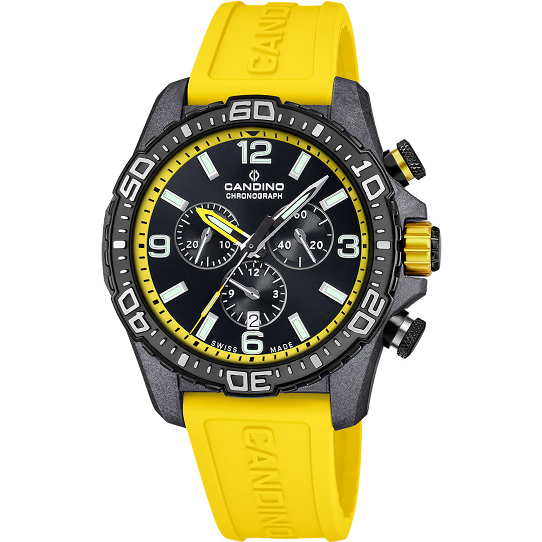 Candino Gents Chrono - C4779/6