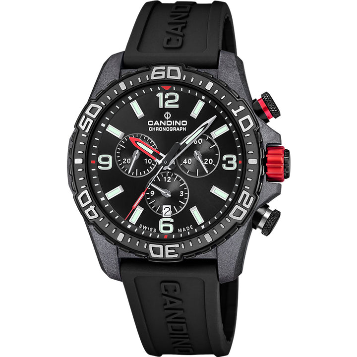 Candino Gents Chrono - C4779/7