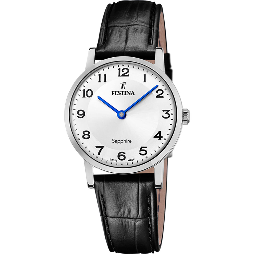 Festina Swiss Made - F20013/5