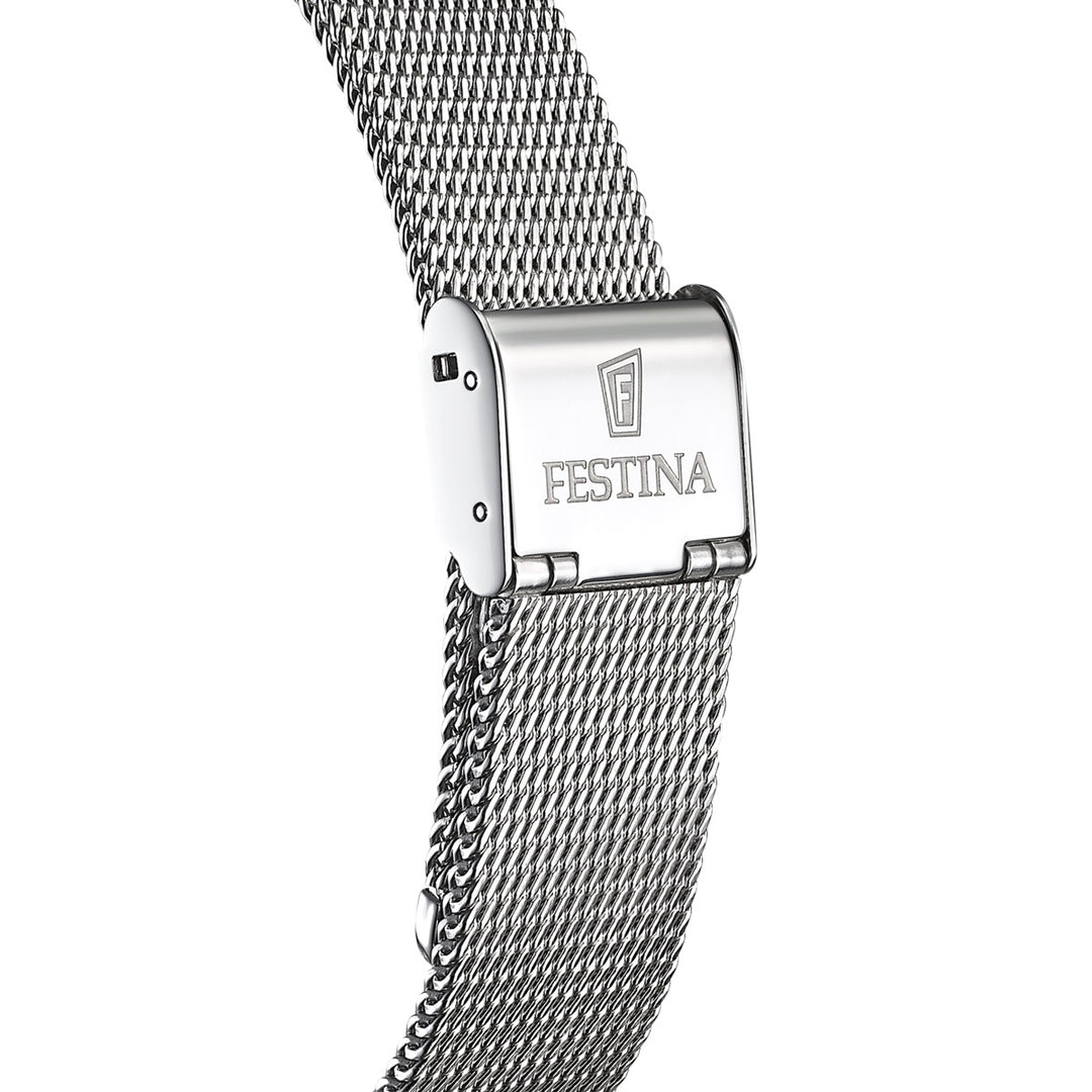 Festina Swiss Made - F20014/2