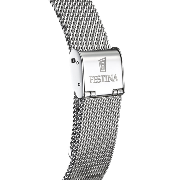 Festina Swiss Made - F20014/2