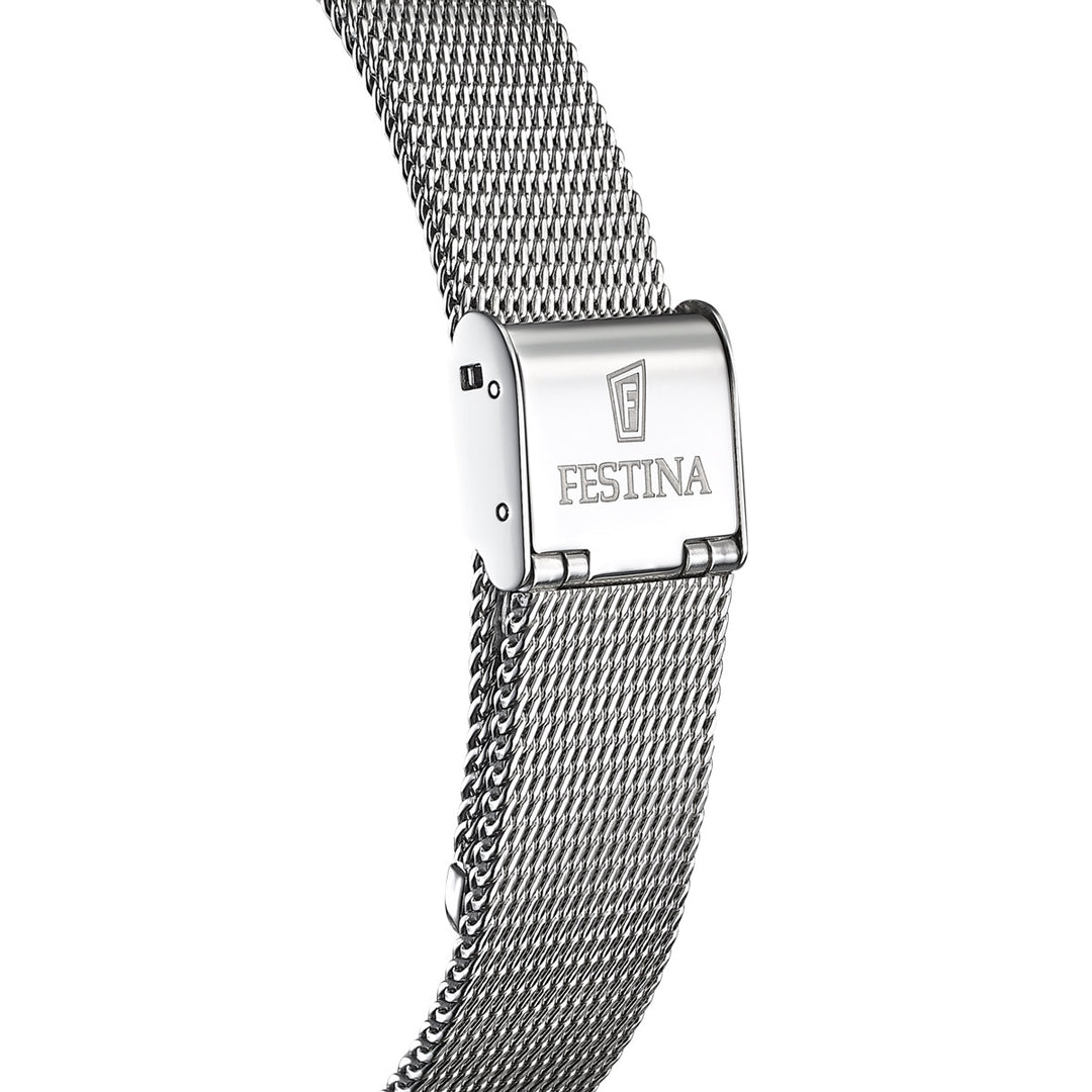 Festina Swiss Made - F20015/2