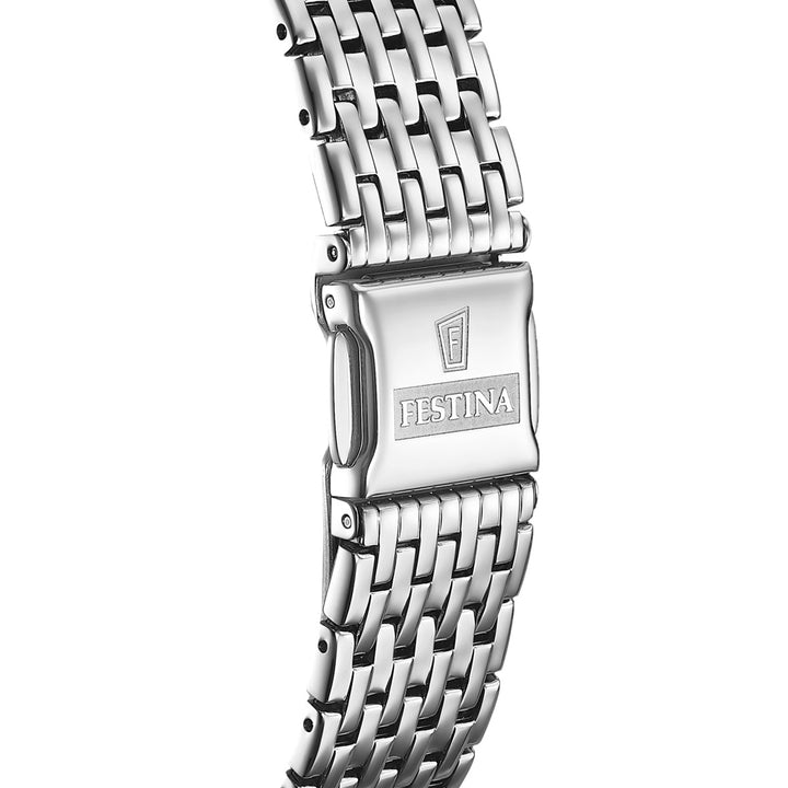 Festina Swiss Made - F20018/4