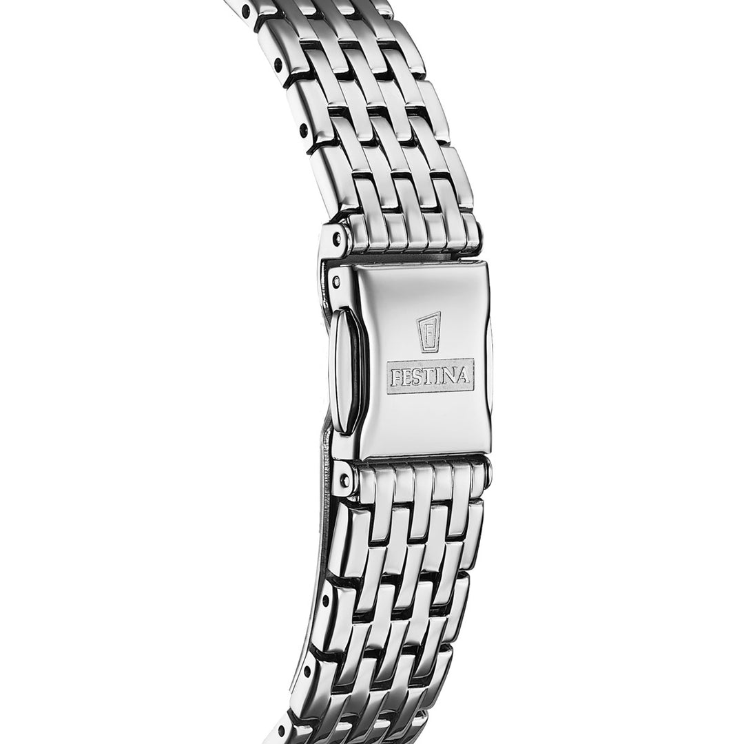 Festina Swiss Made - F20019/3
