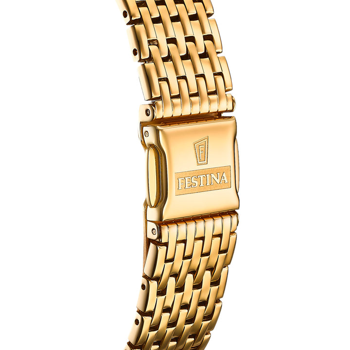 Festina Swiss Made - F20020/2