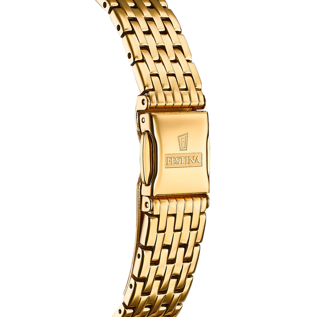 Festina Swiss Made - F20021/3