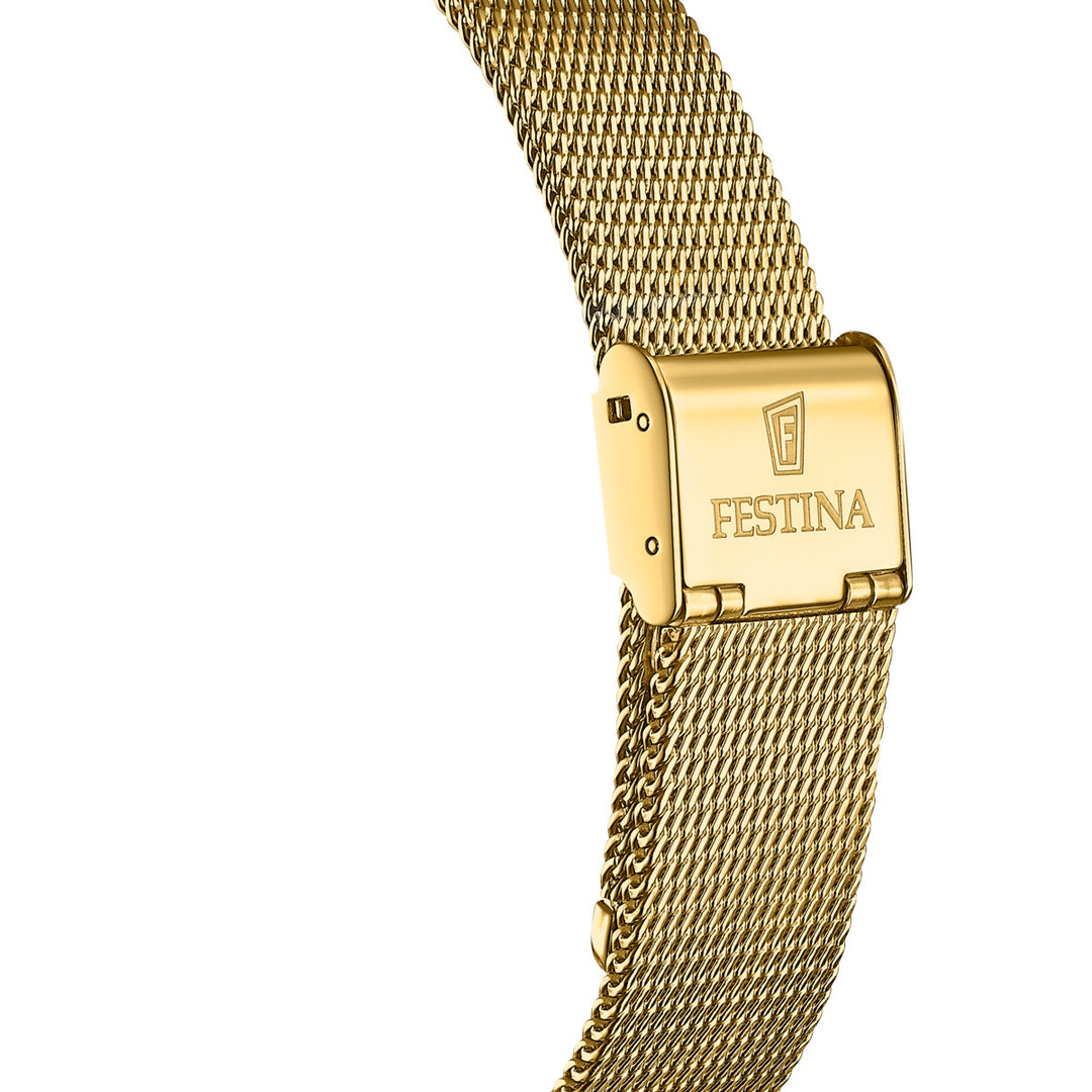 Festina Swiss Made - F20022/1