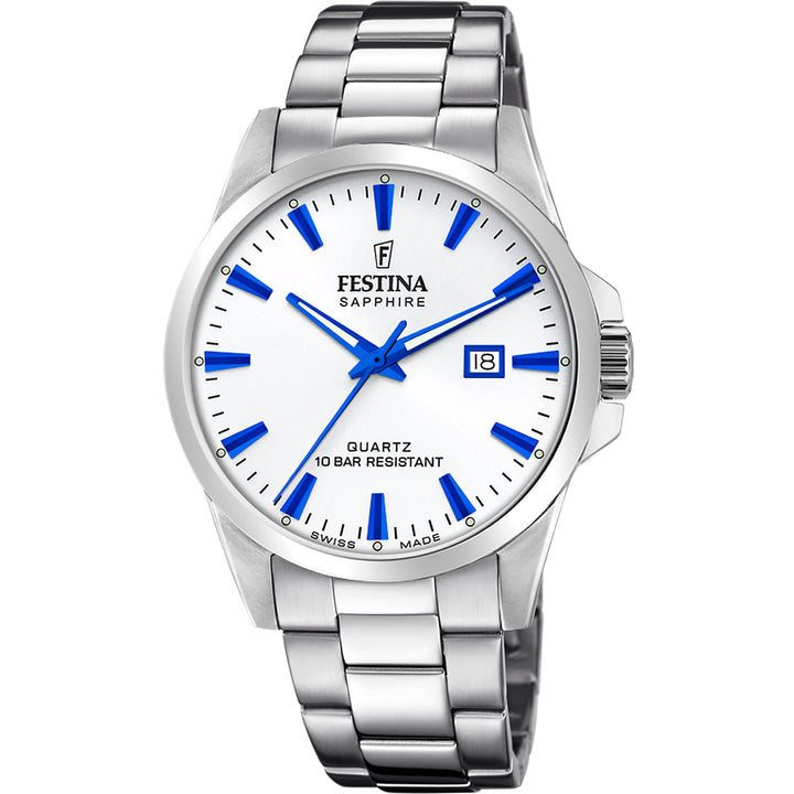Festina Swiss Made - F20024/5