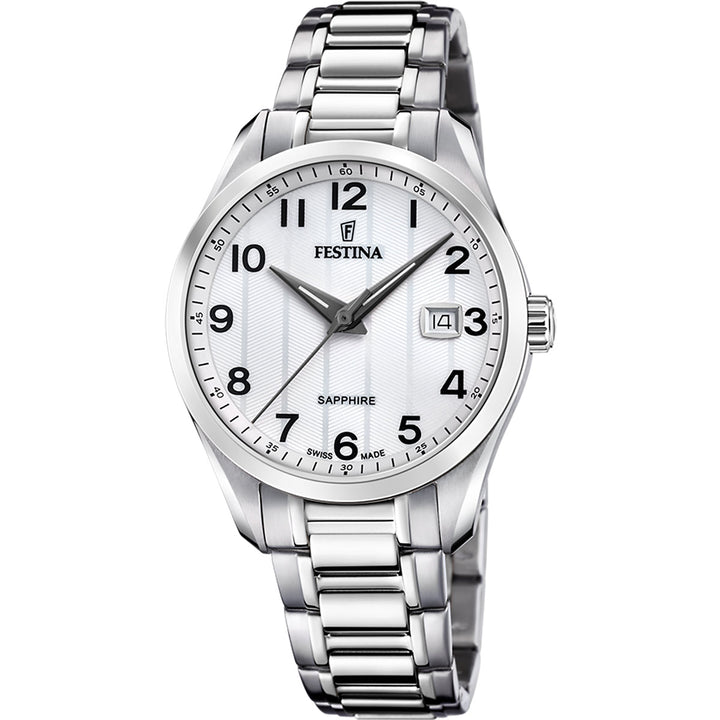 Festina Swiss Made - F20026/1