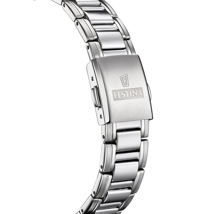 Festina Swiss Made - F20026/4