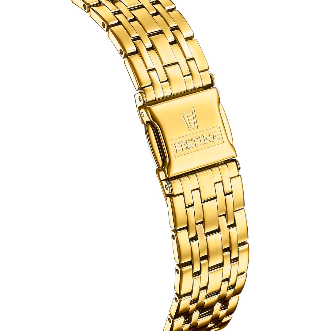 Festina Swiss Made - F20046/5