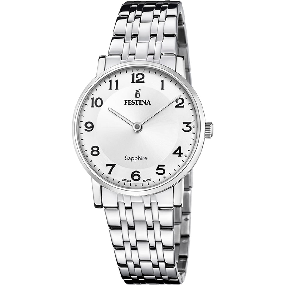 Festina Swiss Made - F20047/1