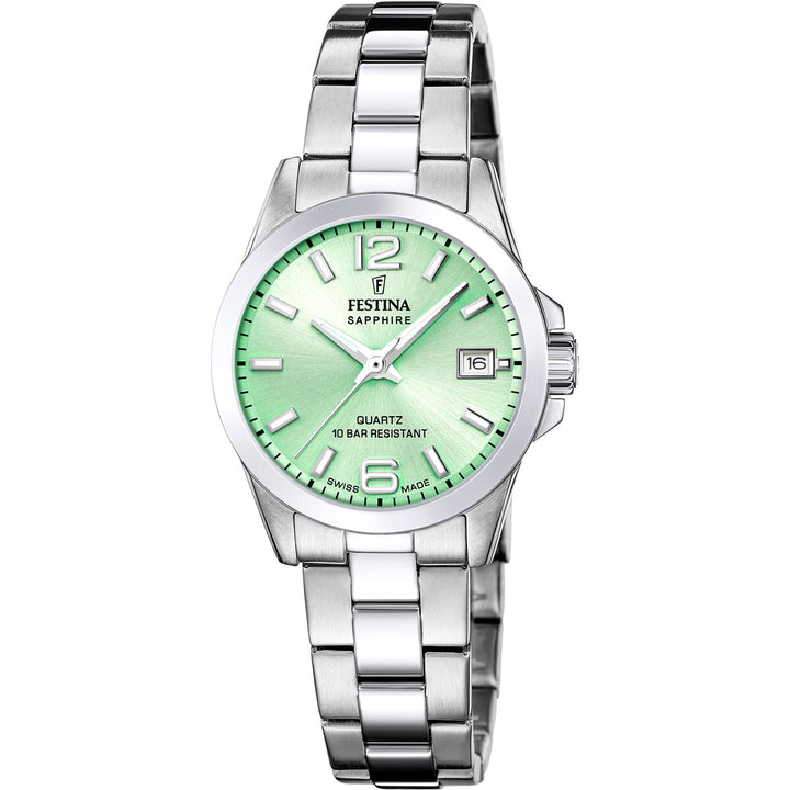 Festina Swiss Made - F20049/2