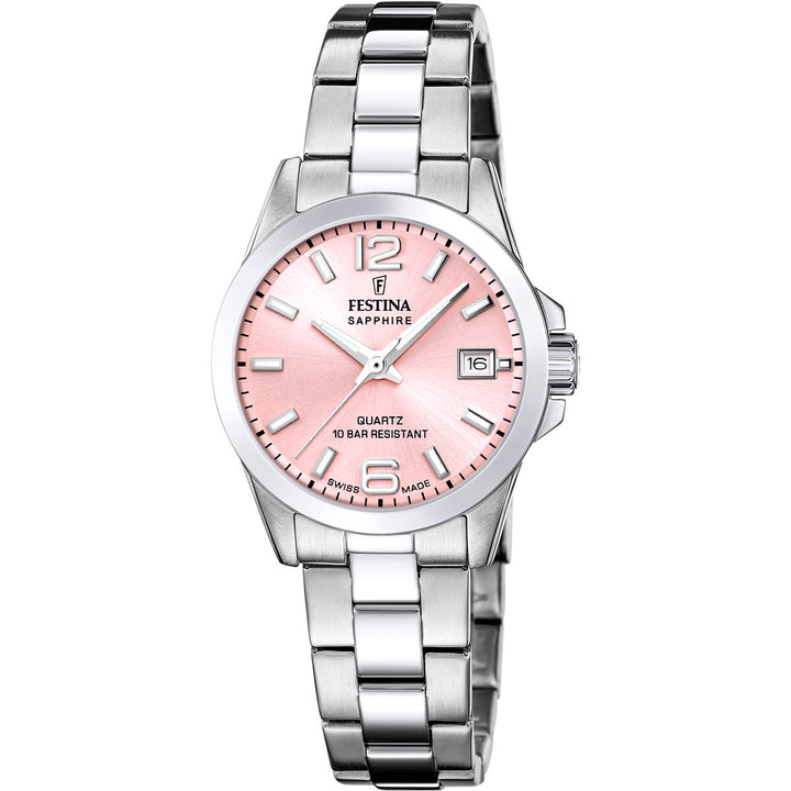 Festina Swiss Made - F20049/3