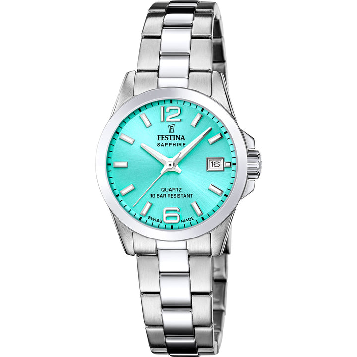Festina Swiss Made - F20049/4