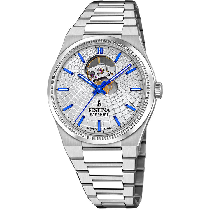 Festina Swiss Made - F20053/1