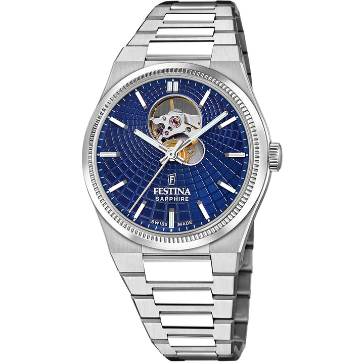 Festina Swiss Made - F20053/2