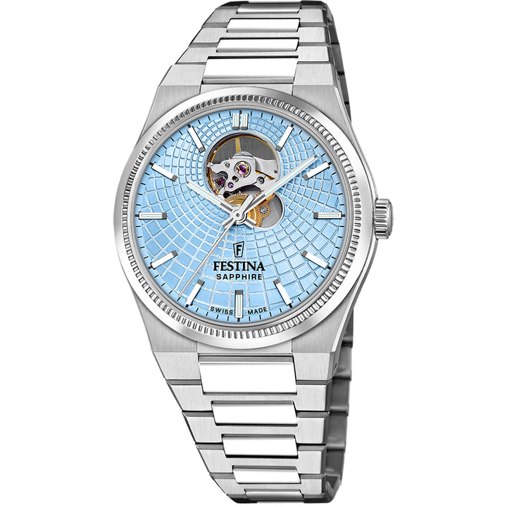 Festina Swiss Made - F20053/5