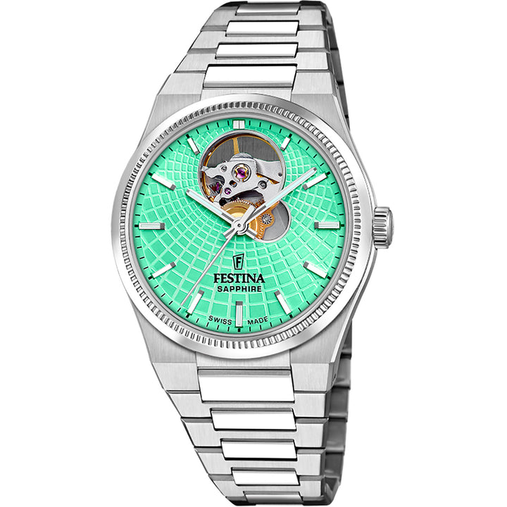 Festina Swiss Made - F20054/3