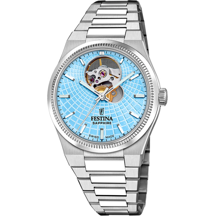 Festina Swiss Made - F20054/4