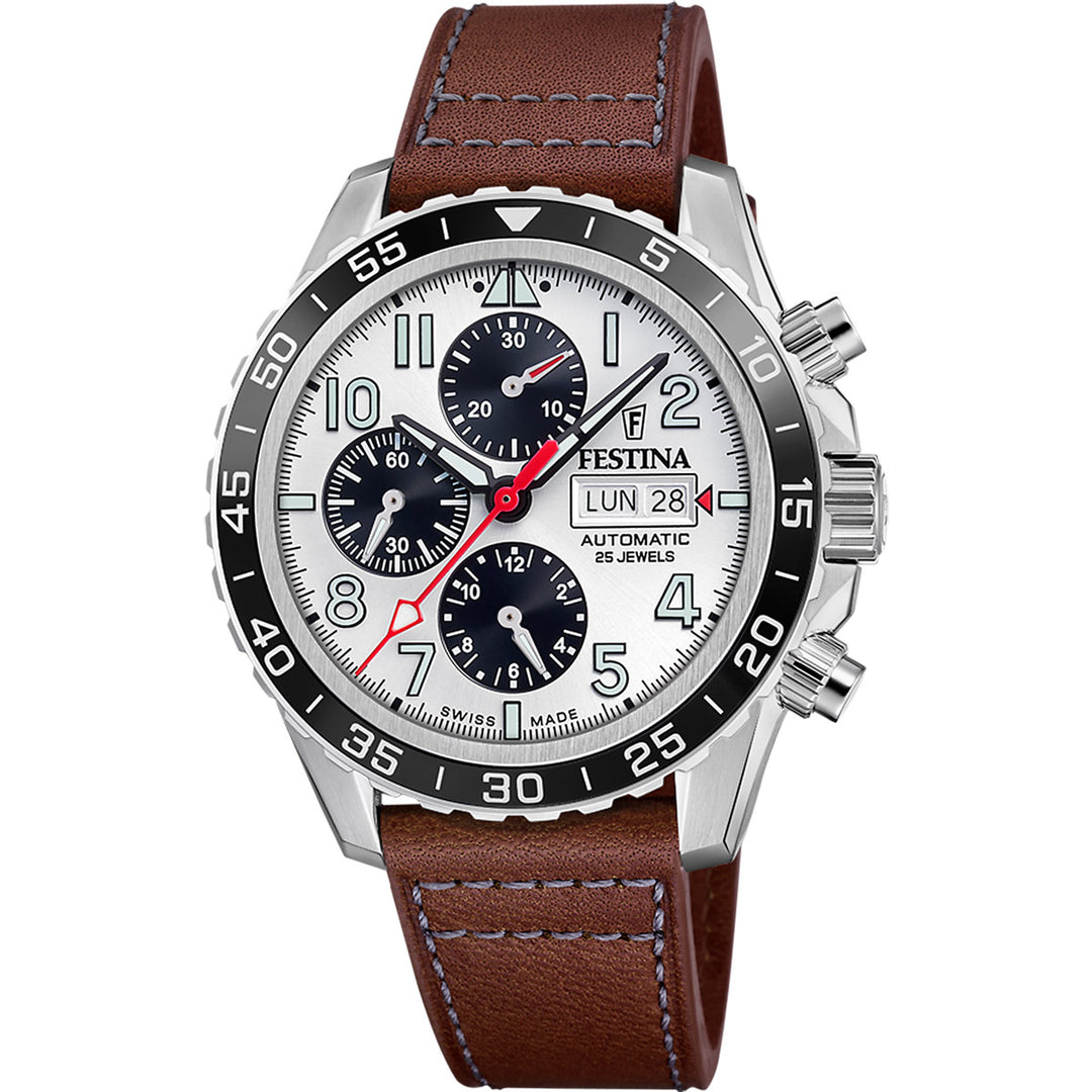 Festina Swiss Made - F20056/1