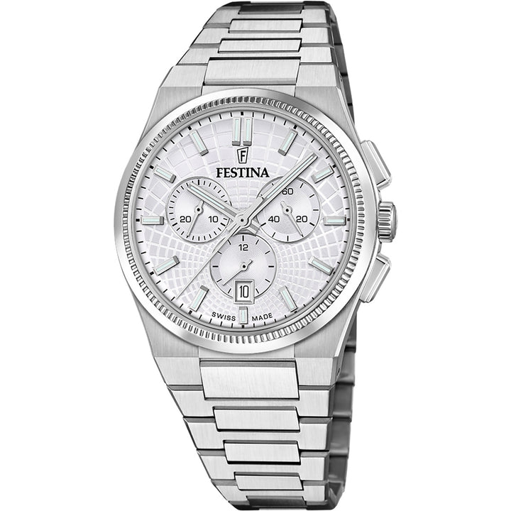 Festina Swiss Made - F20059/1