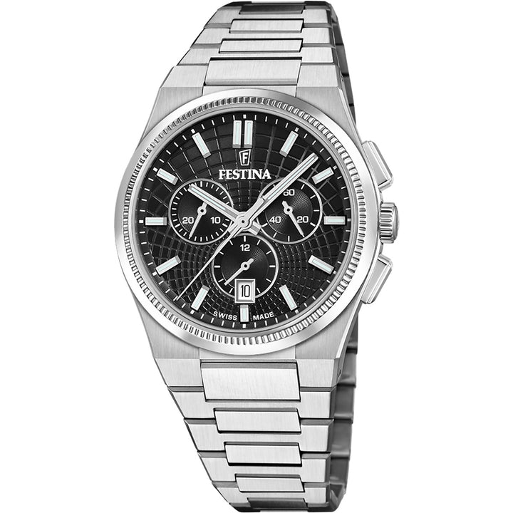 Festina Swiss Made - F20059/4