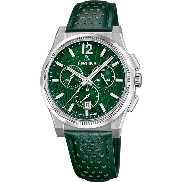 Festina Swiss Made - F20060/3