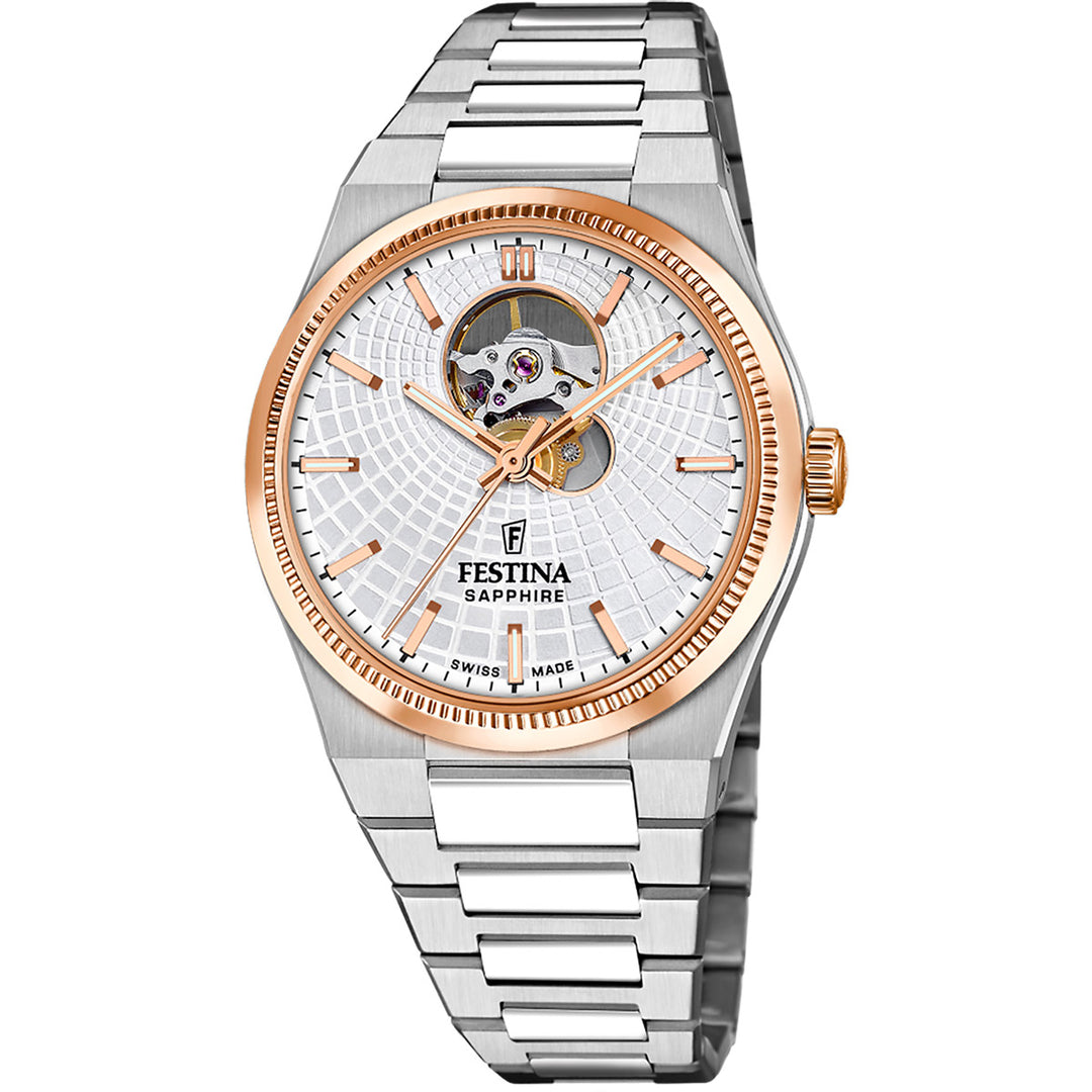 Festina Swiss Made - F20061/1