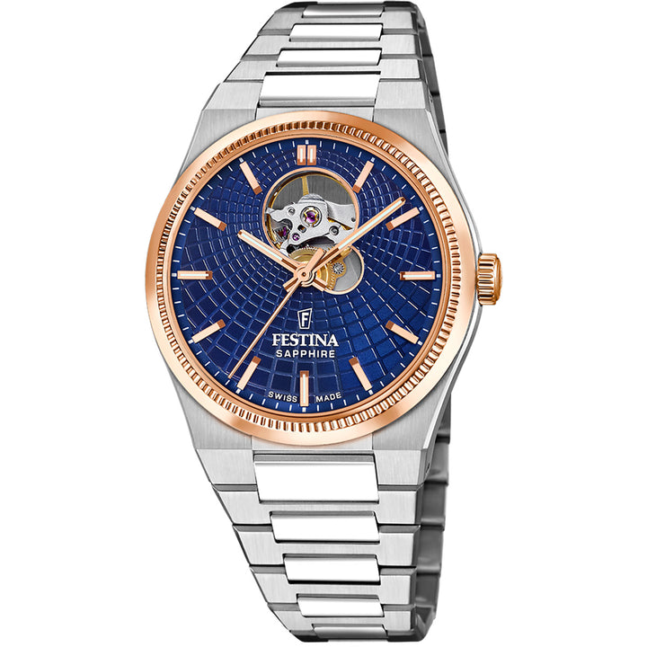 Festina Swiss Made - F20061/2