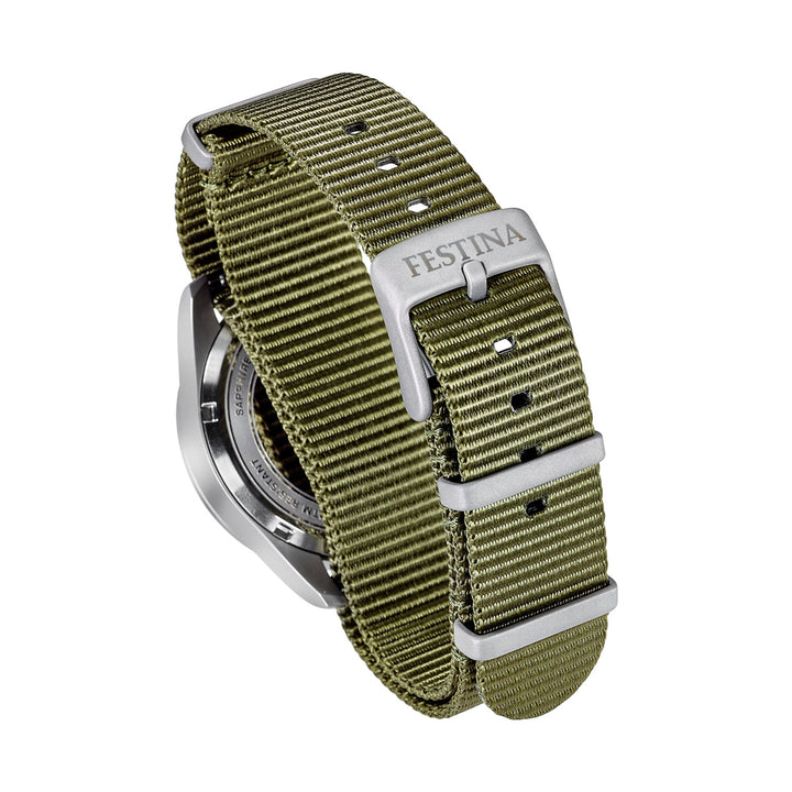 Festina Swiss Made - F20082/2