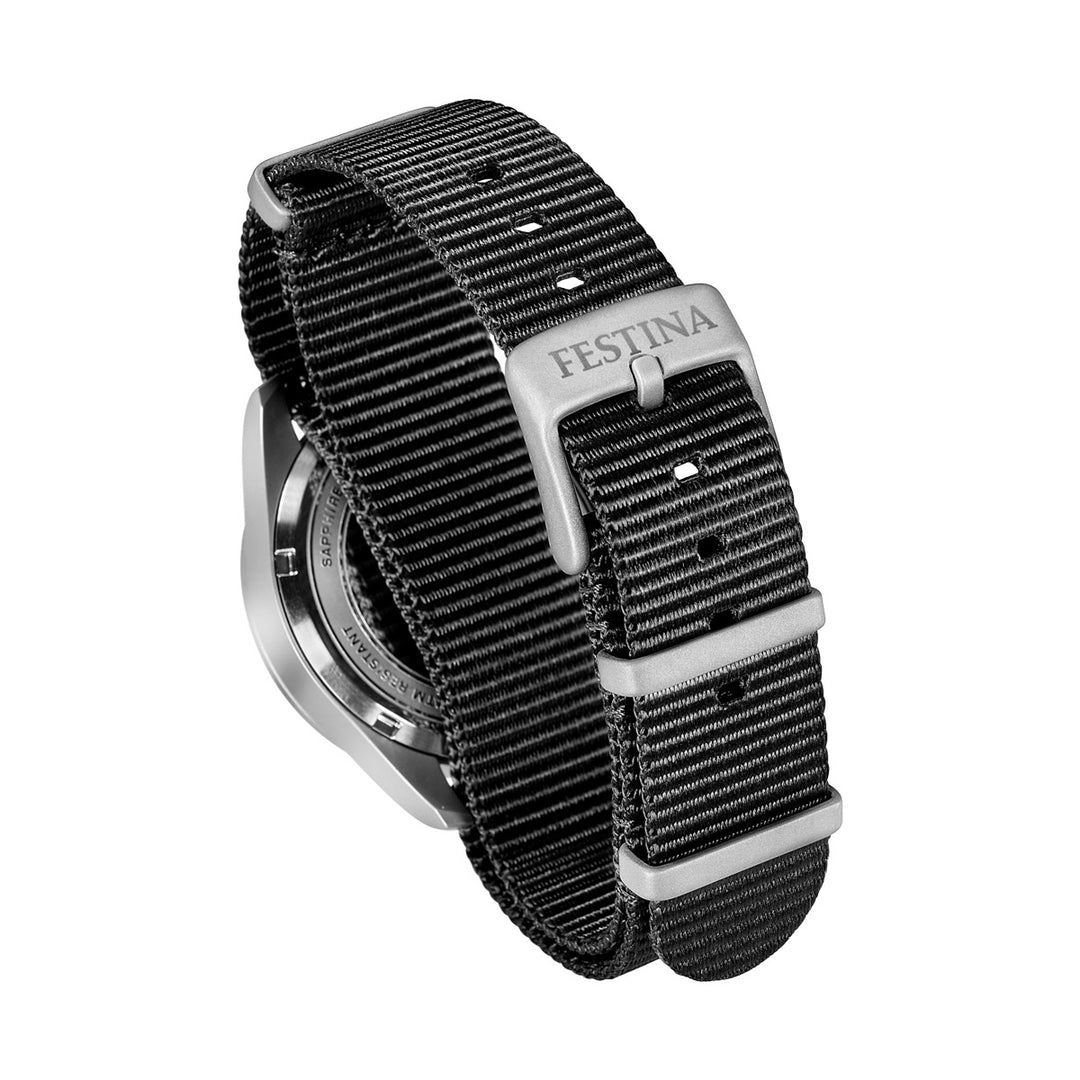 Festina Swiss Made - F20082/3