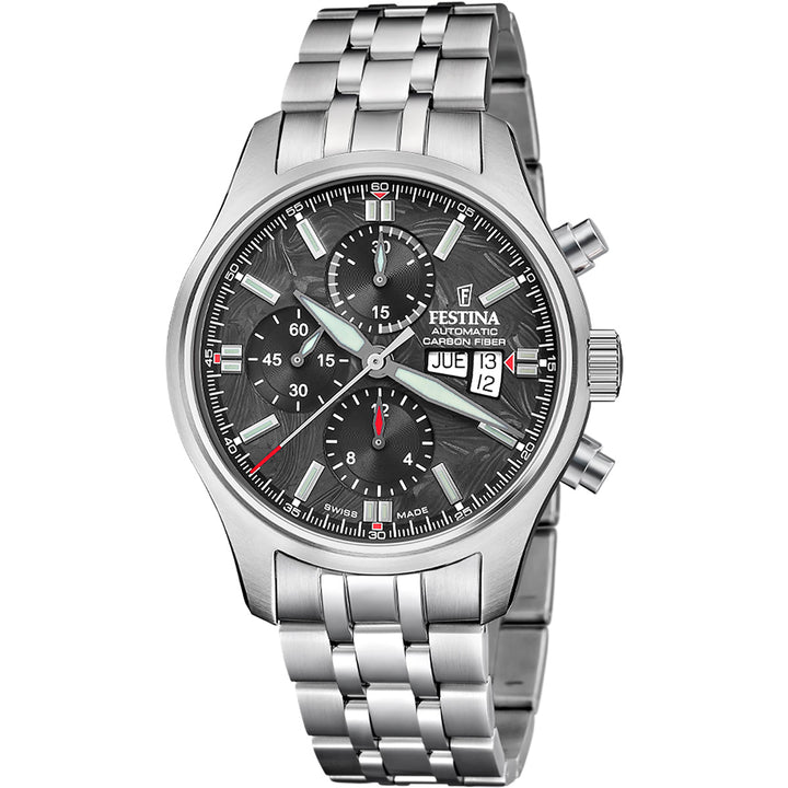 Festina Swiss Made - F20158/1