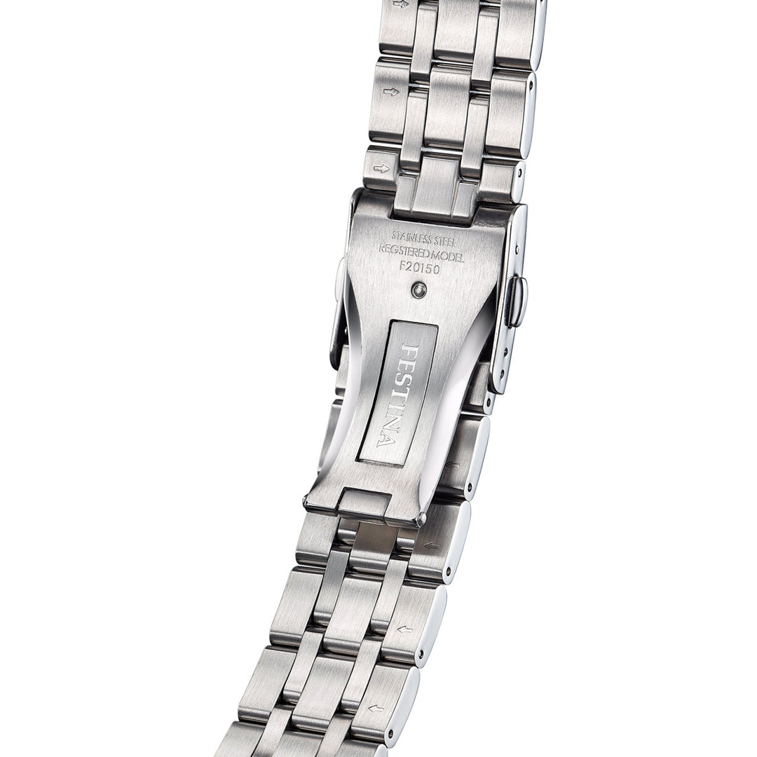 Festina Swiss Made - F20158/1