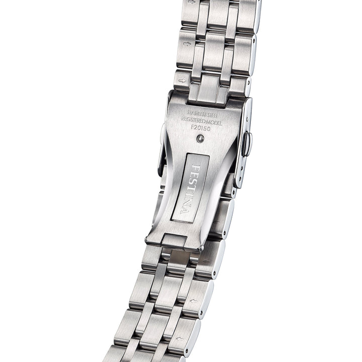 Festina Swiss Made - F20158/1