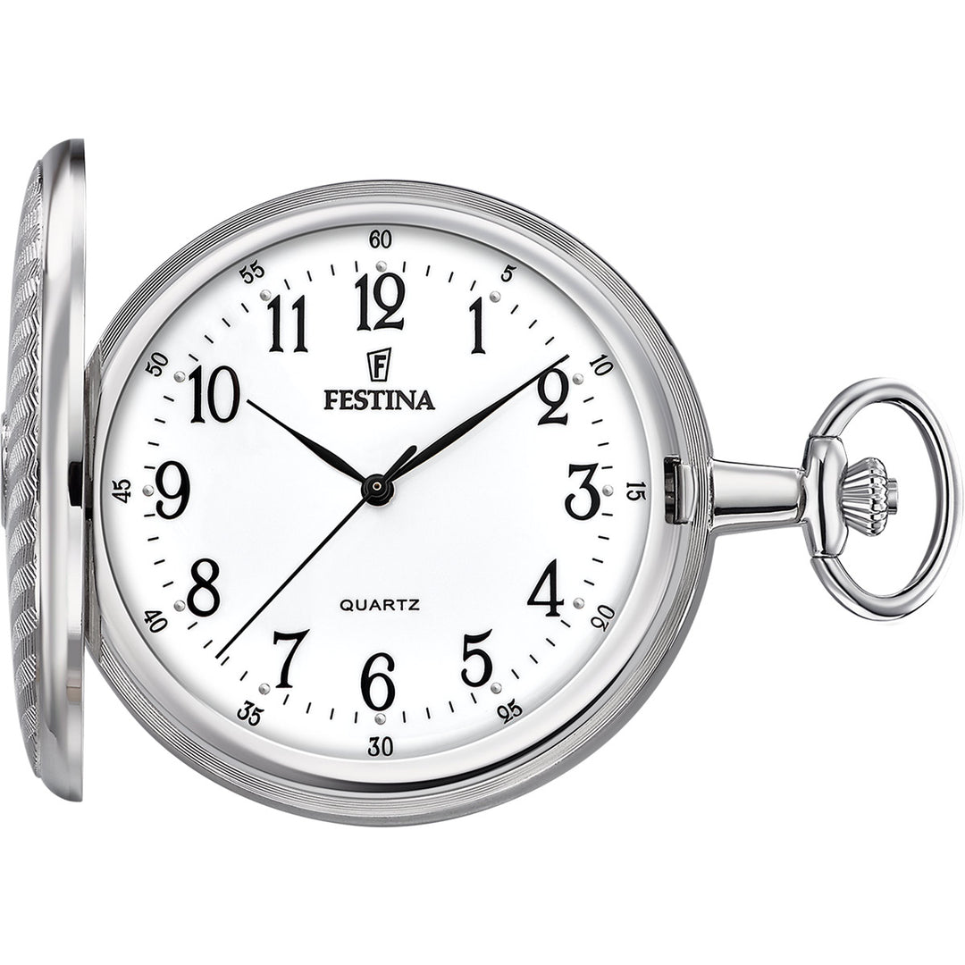 Festina Pocket Watch - F2021/1
