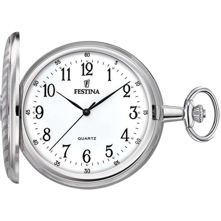 Festina Pocket Watch - F2021/1