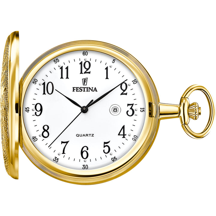 Festina Pocket Watch - F2028/1