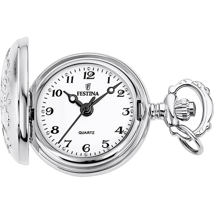 Festina Pocket Watch - F2032/1